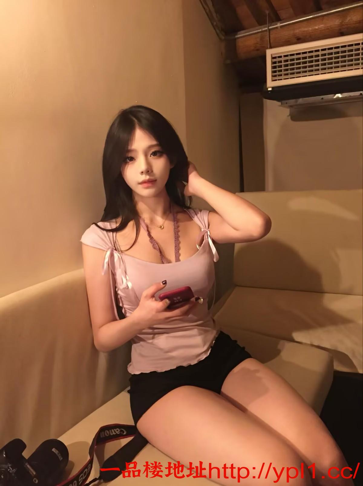 嫩妹小可爱胸大逼紧（可外出）