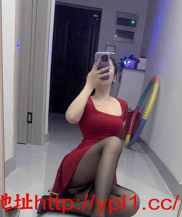 滨江风骚玉女茜茜