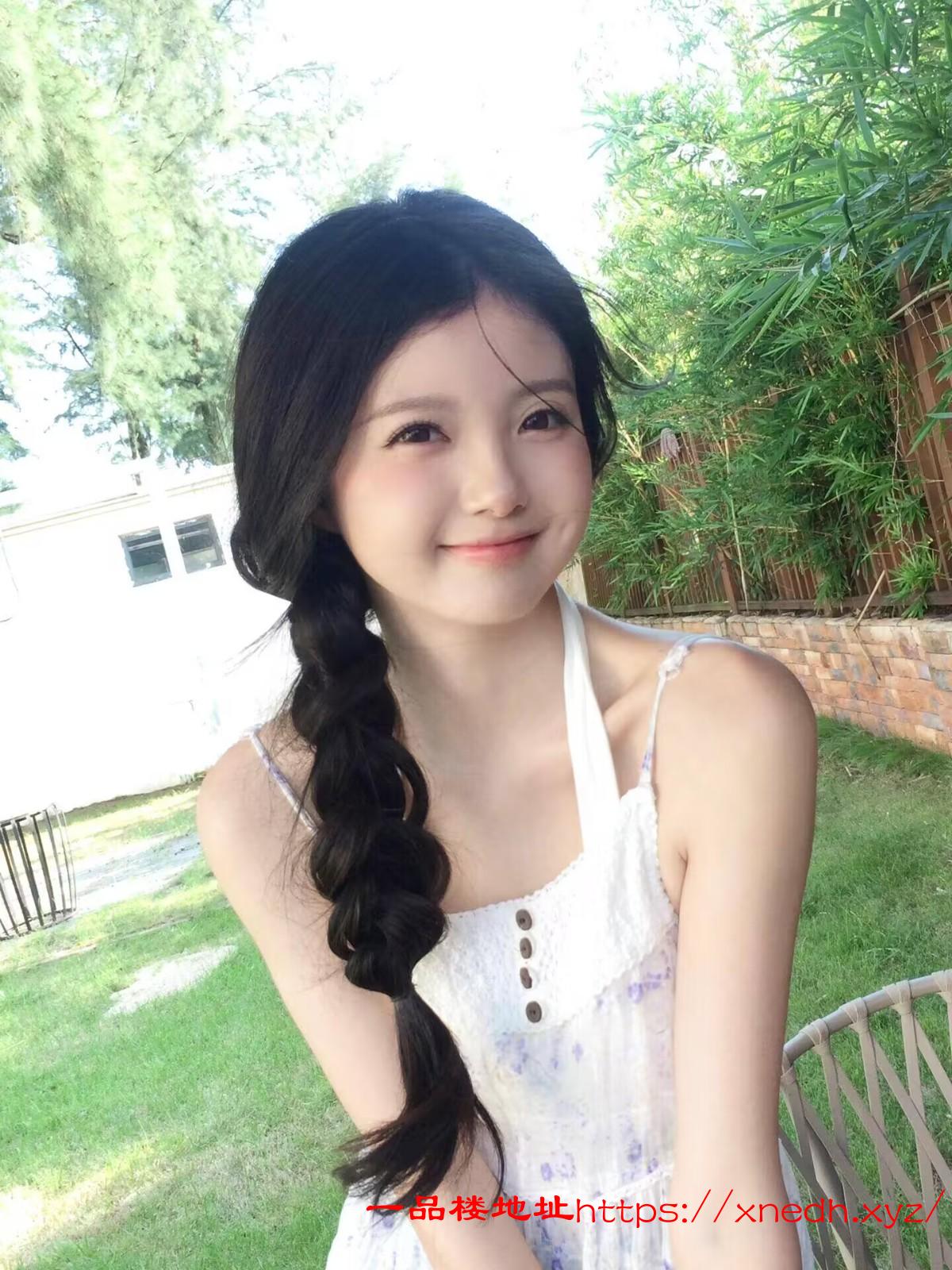 最新发现邻家女孩很嫩