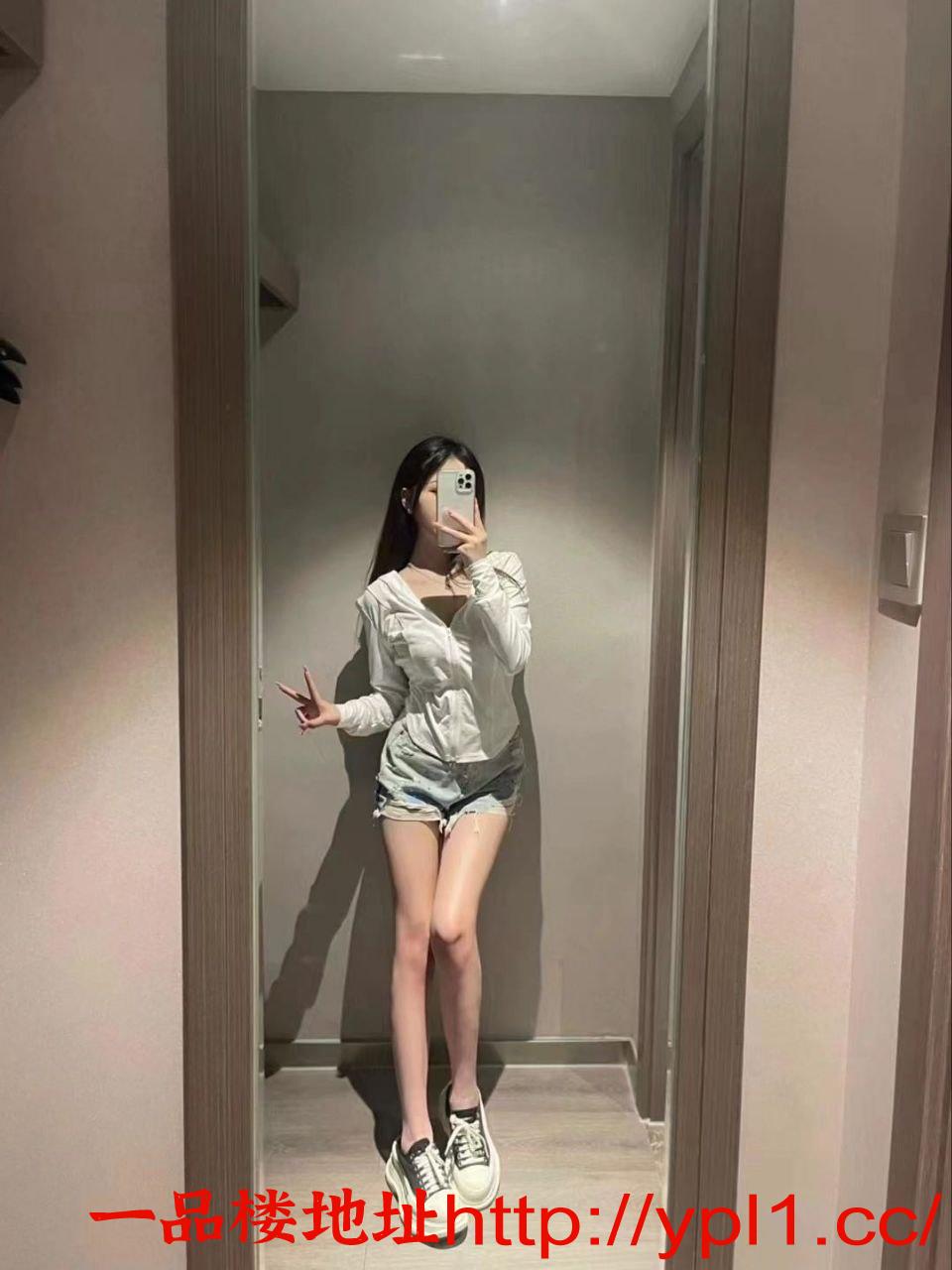 情商高 待客如友兼职妹子