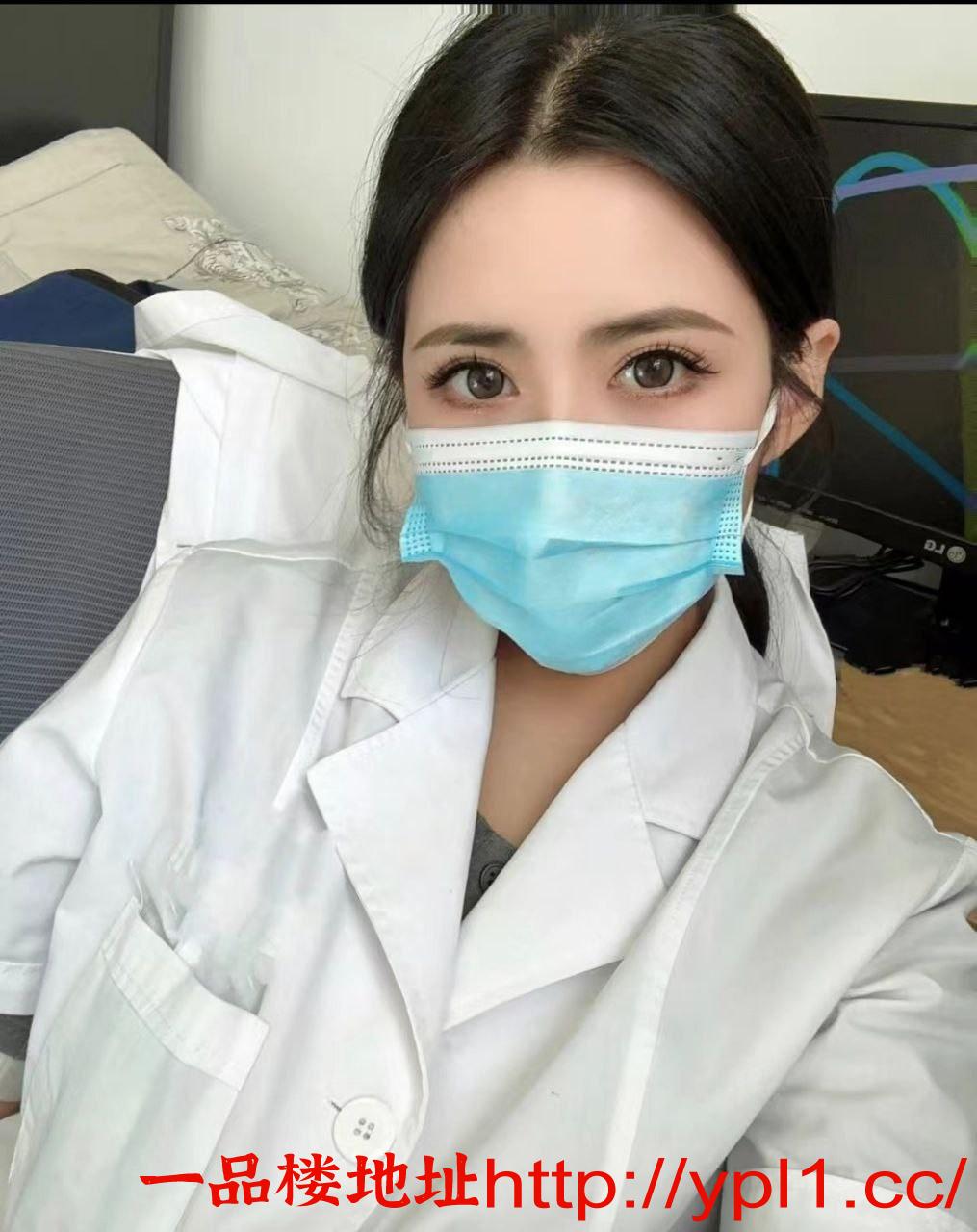 金水00后实习护士兼职外围自带公寓楼