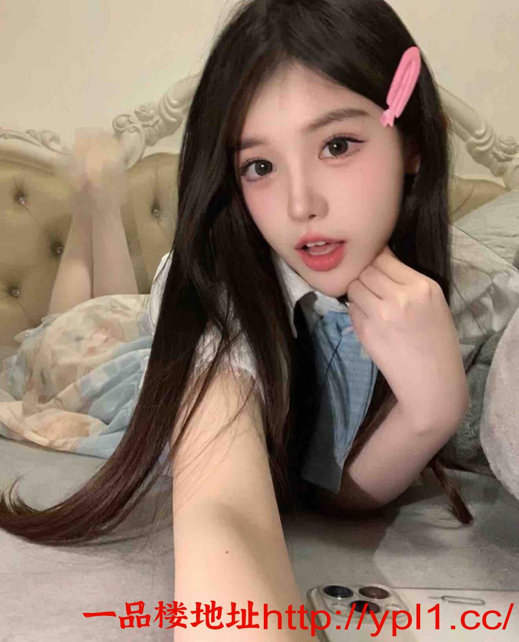 可爱清纯粉逼妹妹兼职