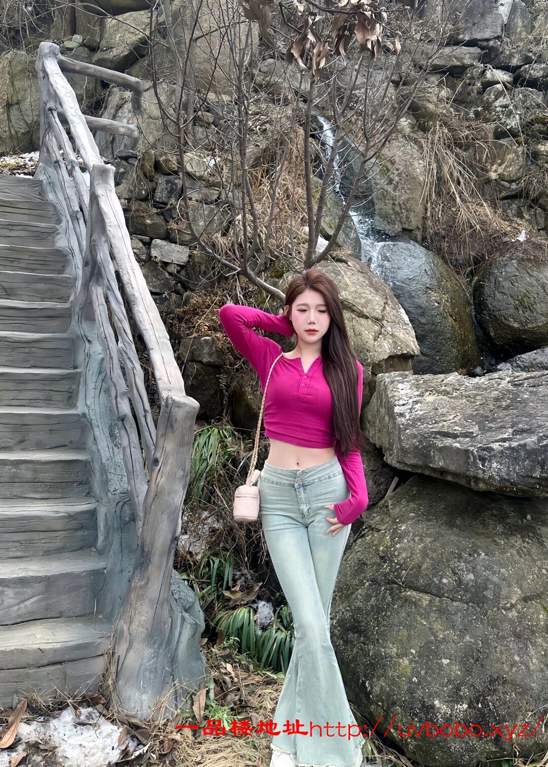 性感嫩妹胸大活好又听话