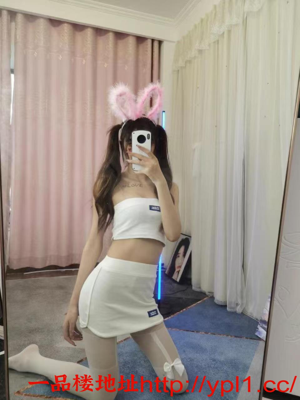 风骚性感小姐姐