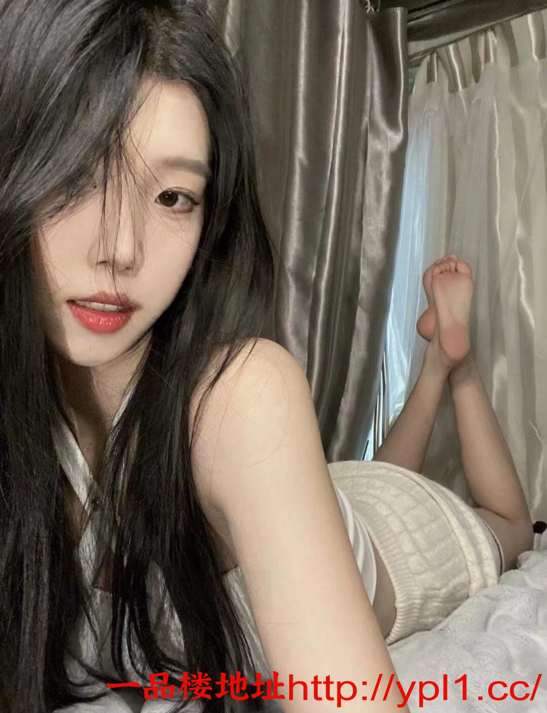 美丽御姐饥渴难耐