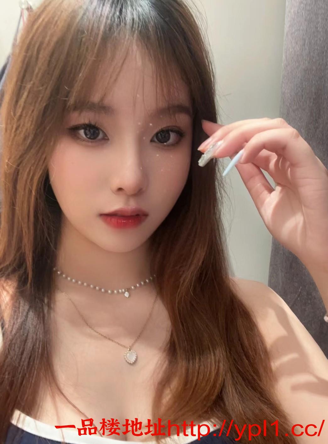 嫩妹会叫会甜全程配合听指挥