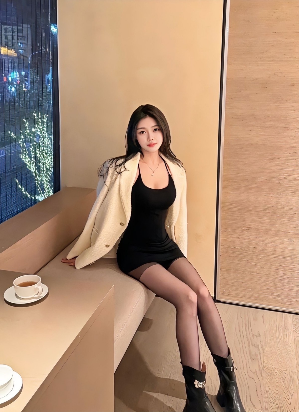 青羊区御姐兼职骚B