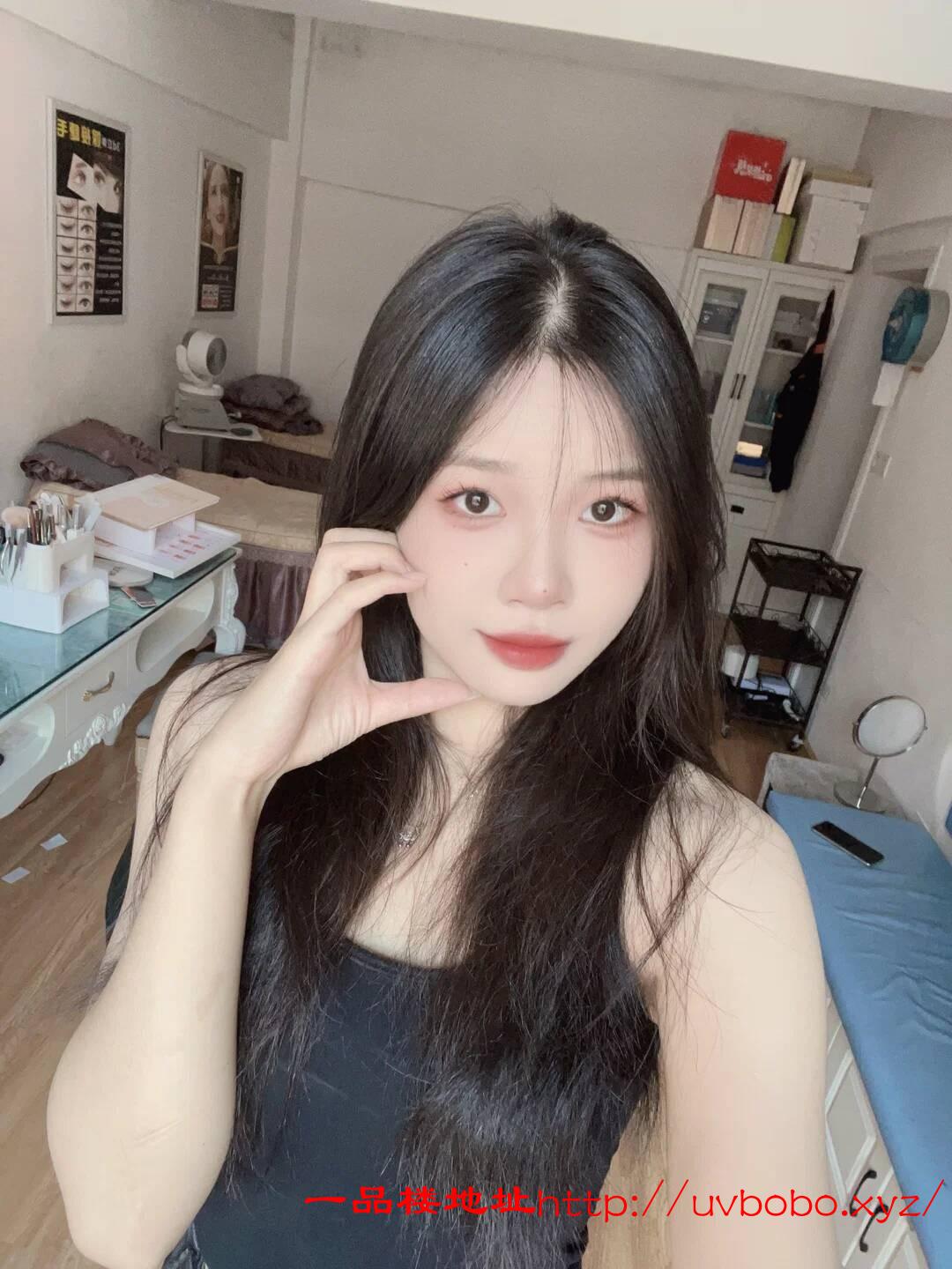 鄞州天河舌吻女神