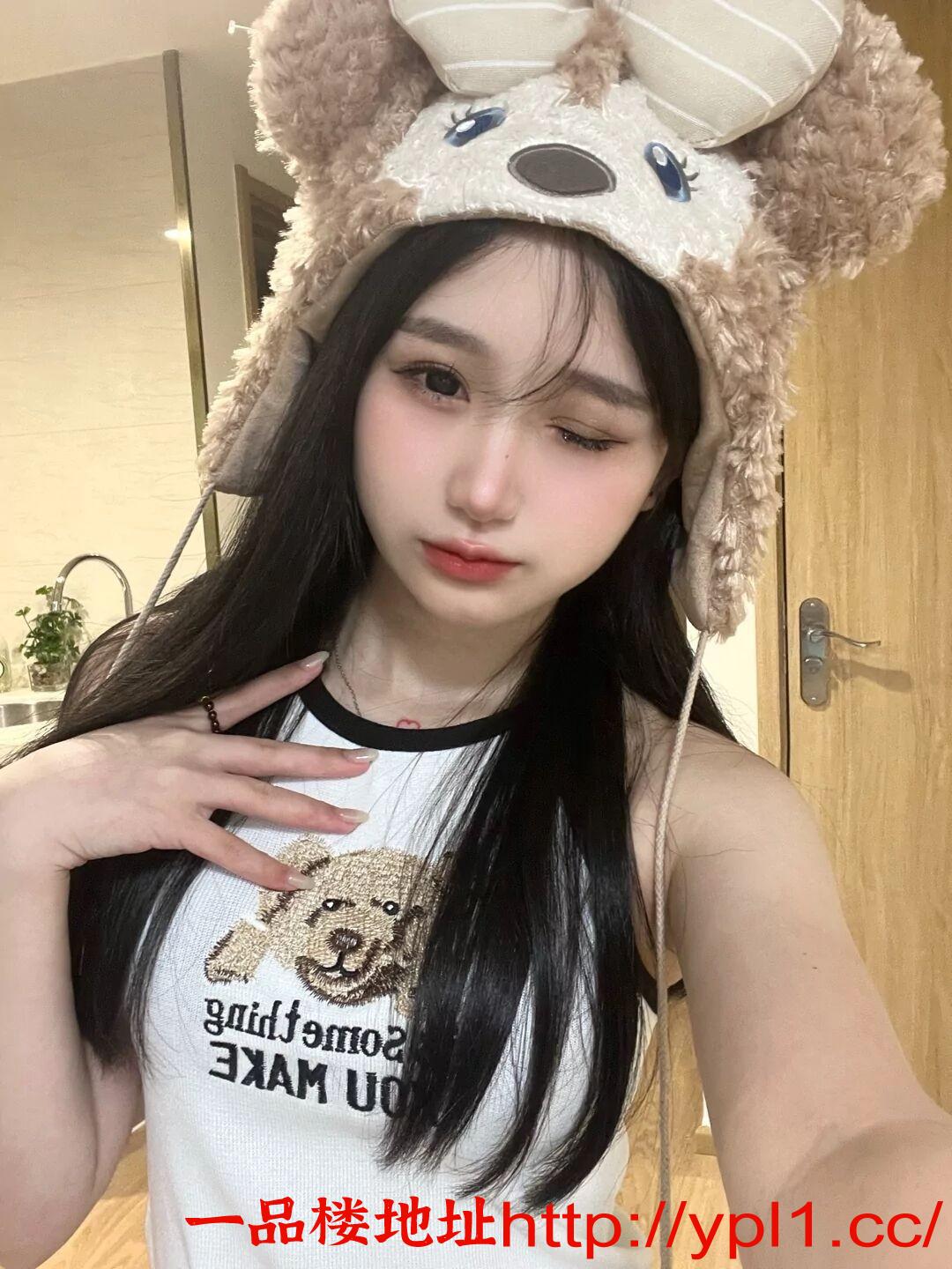 高颜值美女服务好不催钟