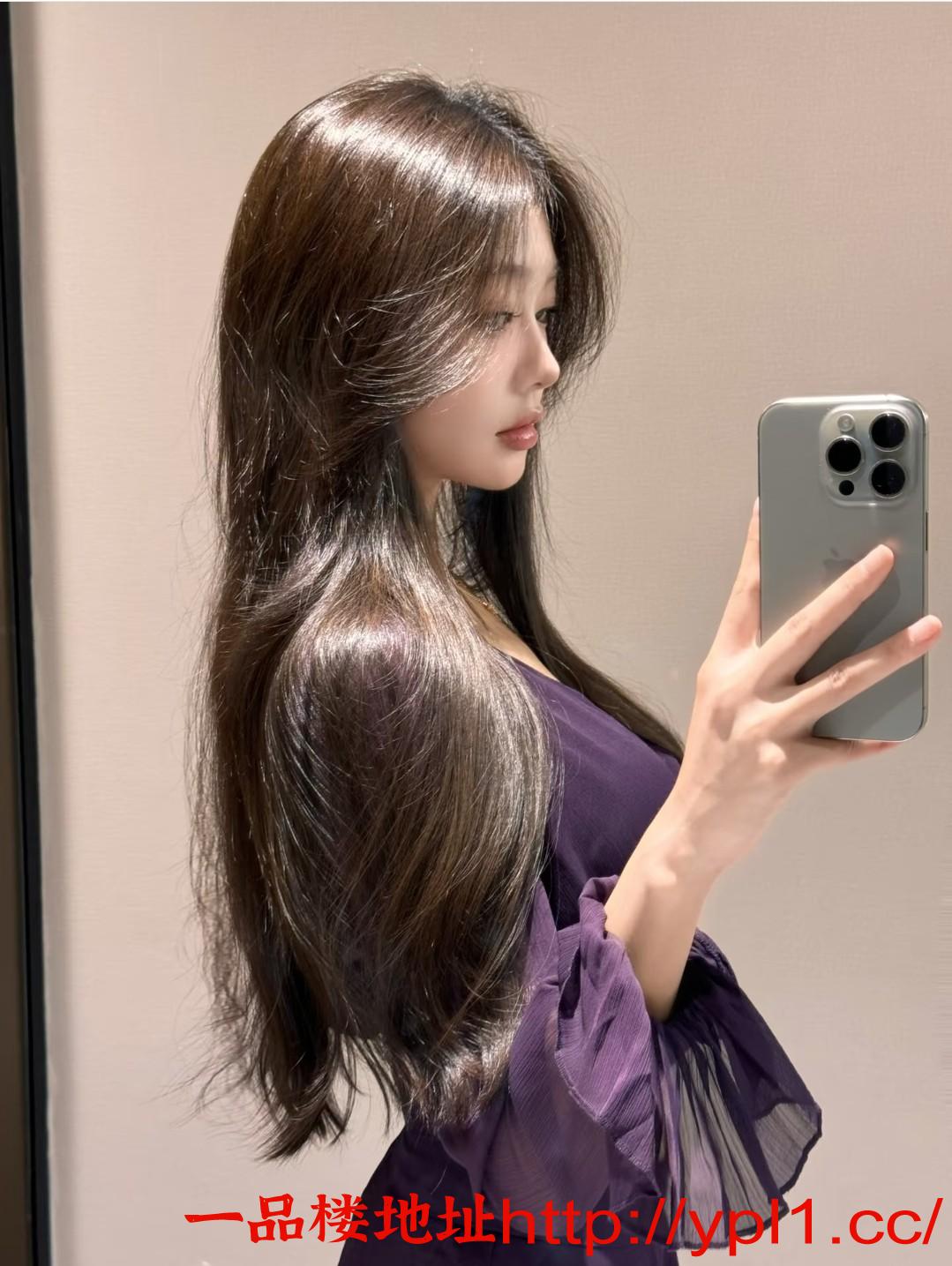 高颜值傻白甜型，深情口交黑丝开档太诱人了