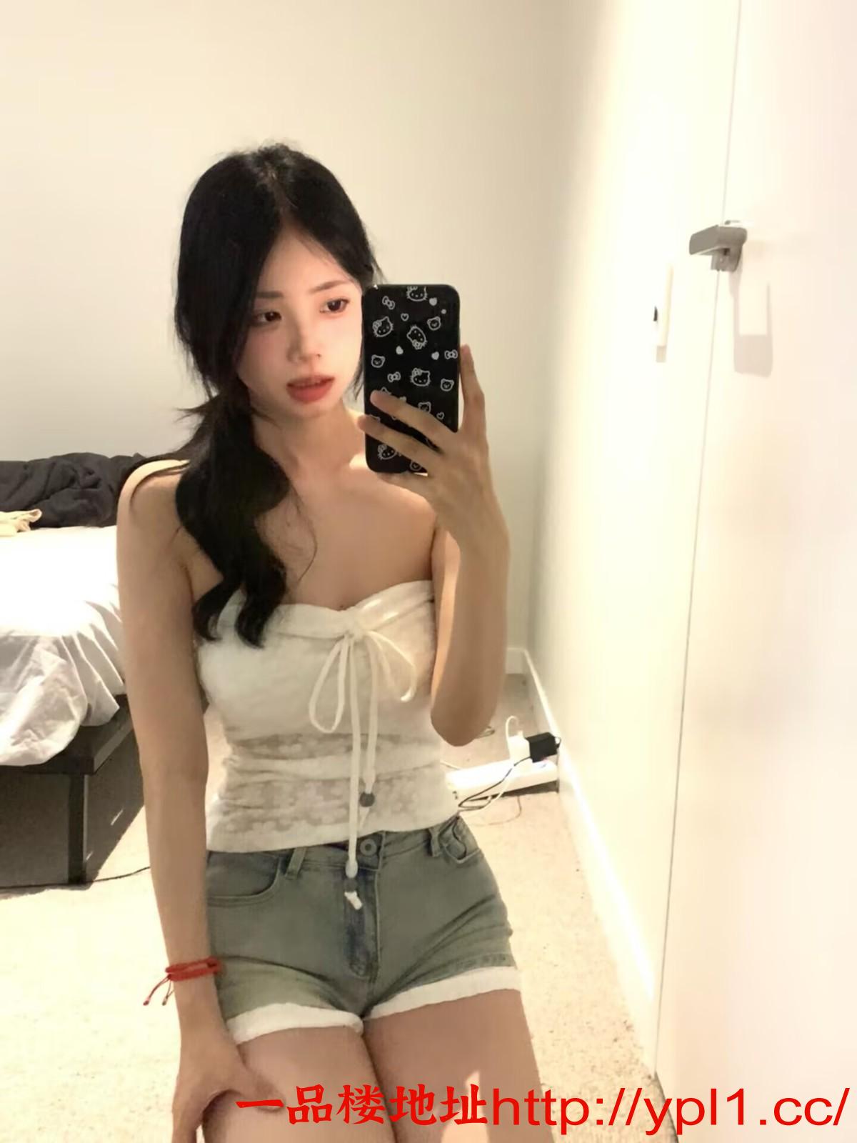 长腿细腰妹妹粉嫩美穴(可外出)