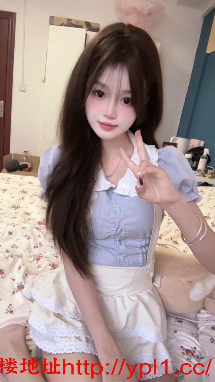 清甜可爱嫩妹极品多汁易高潮