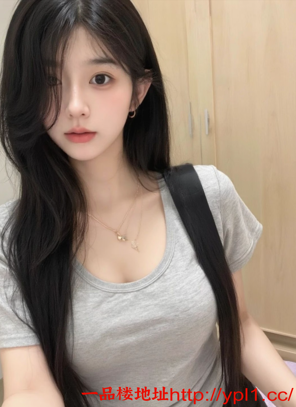 此女只应天上有，人间难得几回遇