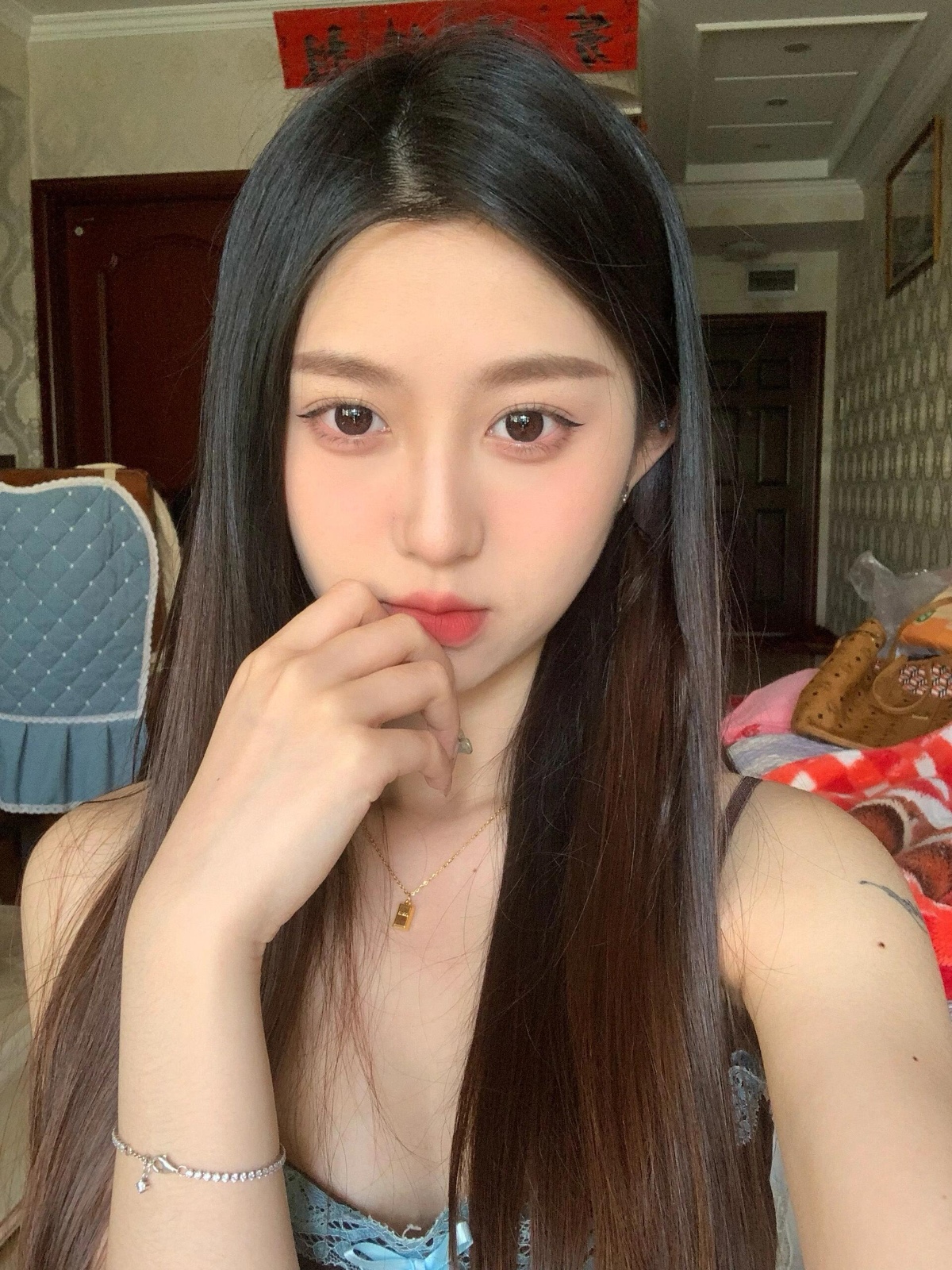 小穴精致敏感多汁