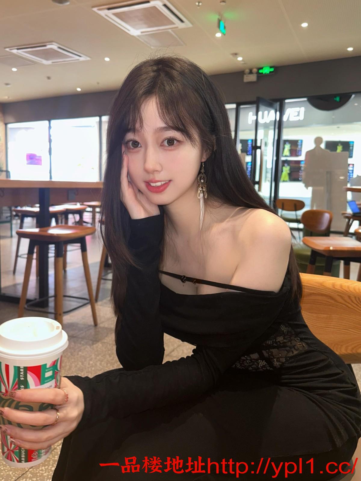 颜值极品服务控福利