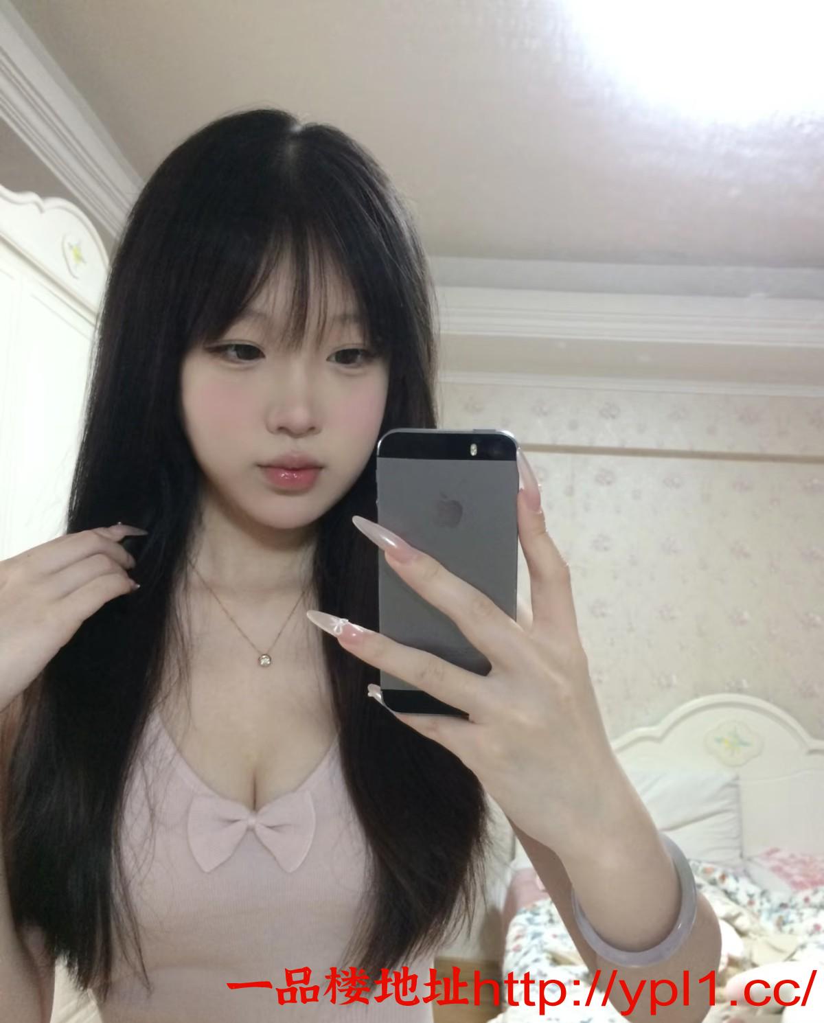 上海必去的一家高端情趣海选会馆，妹子待客如男友