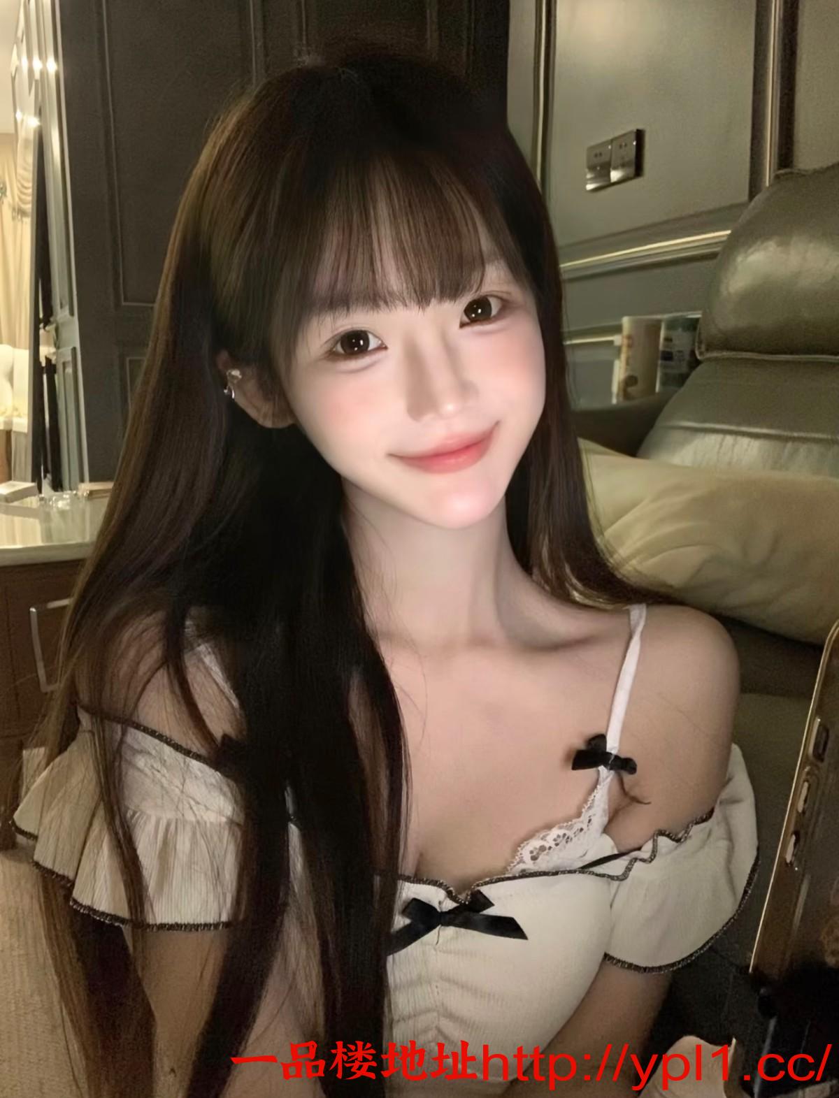 颜值天花板高质量妹妹功夫多