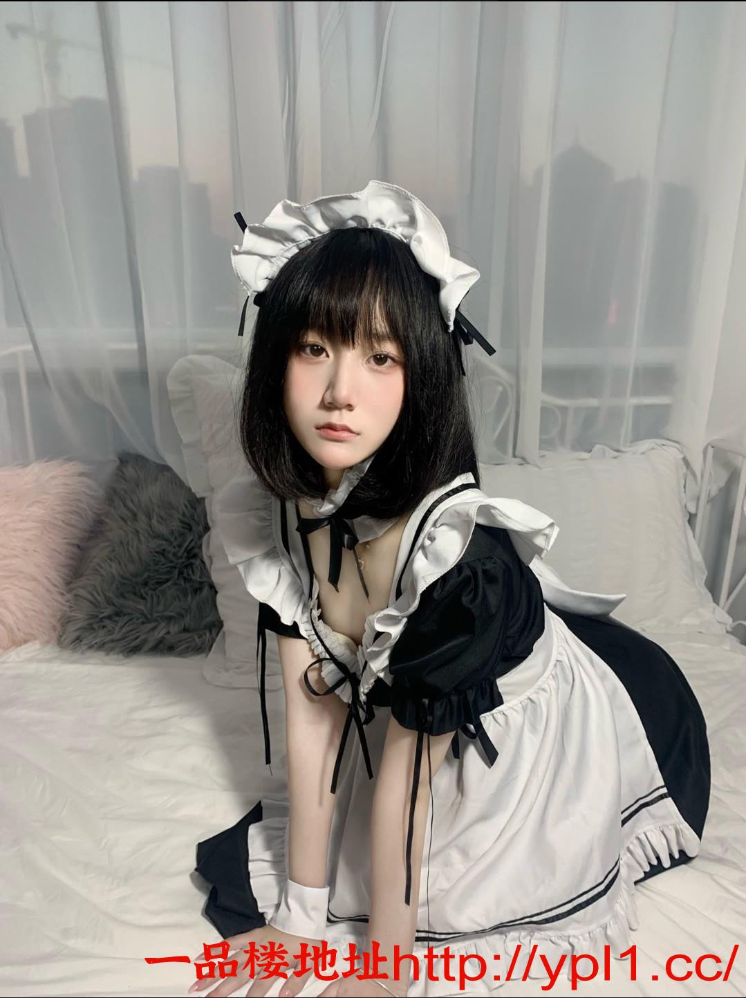 可爱美少女粉嫩美鲍鱼