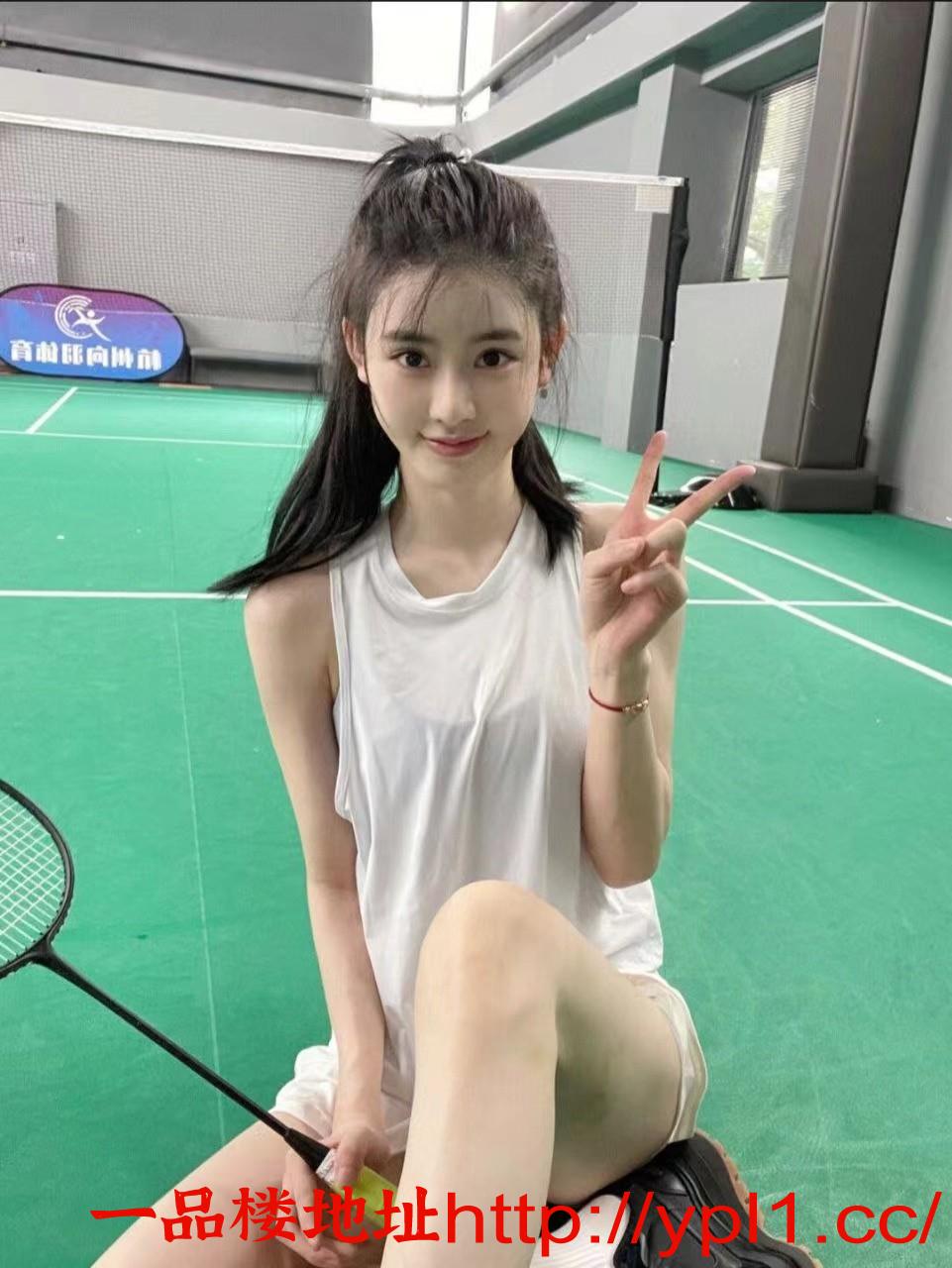 性感妩媚颜值小姐姐