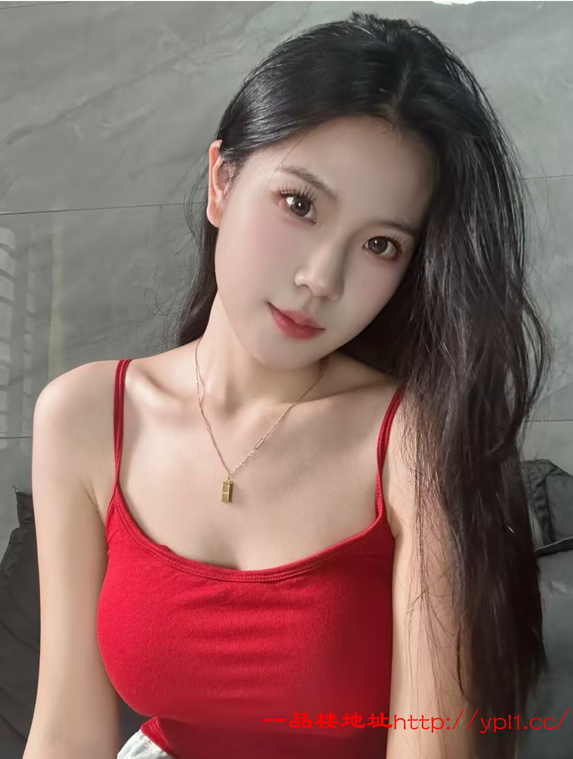 身材火爆的性感小白虎