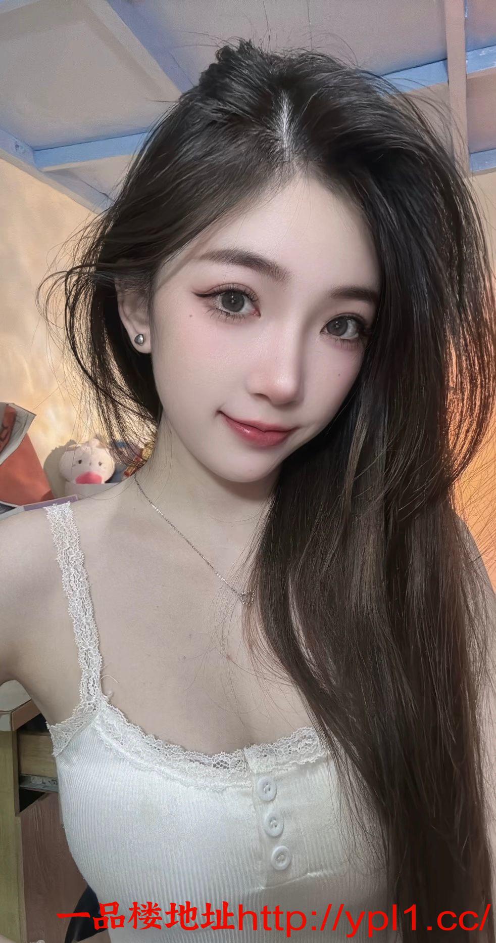 鄞州区白嫩纯欲小仙女