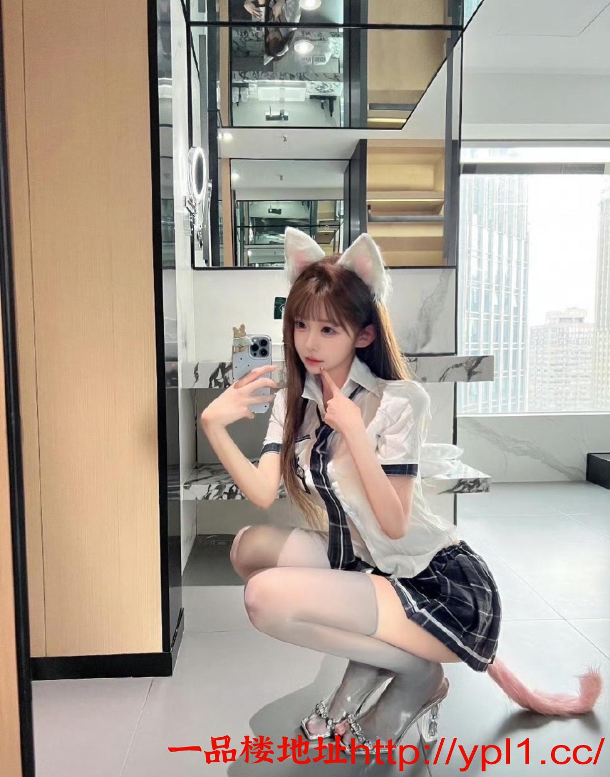 白嫩性感老师身体超软