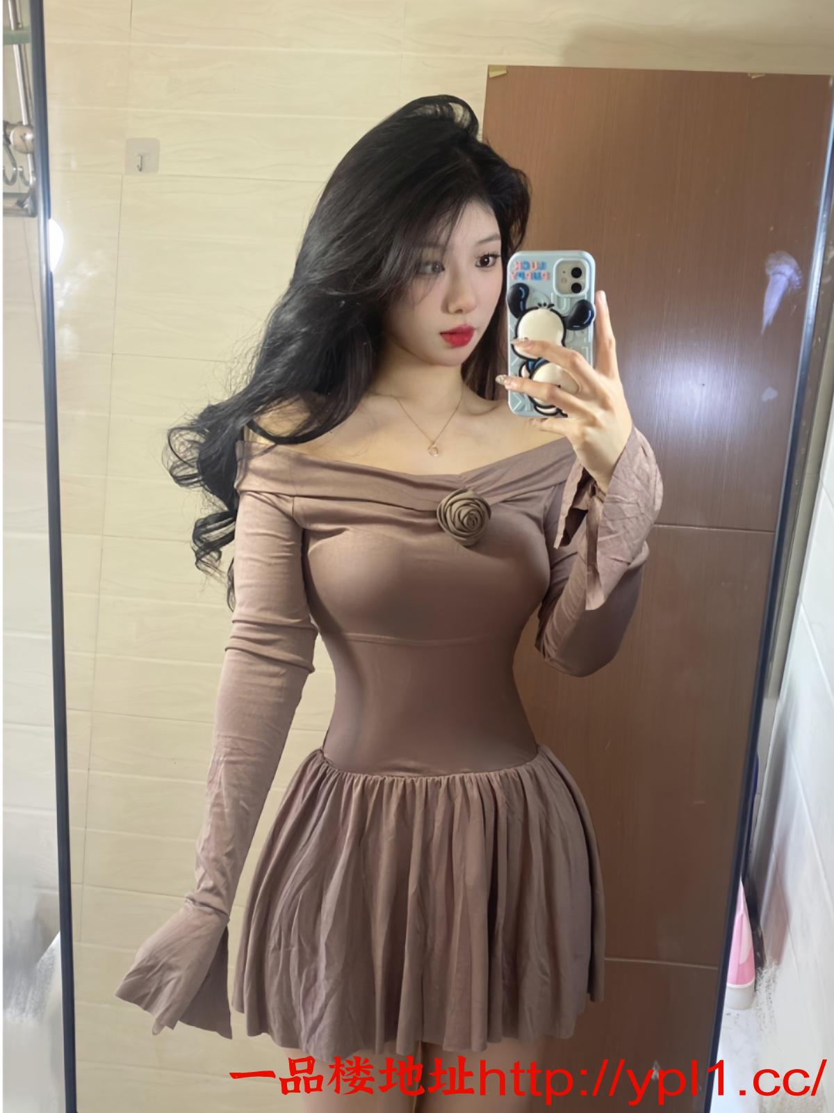 性感温柔服务系御姐