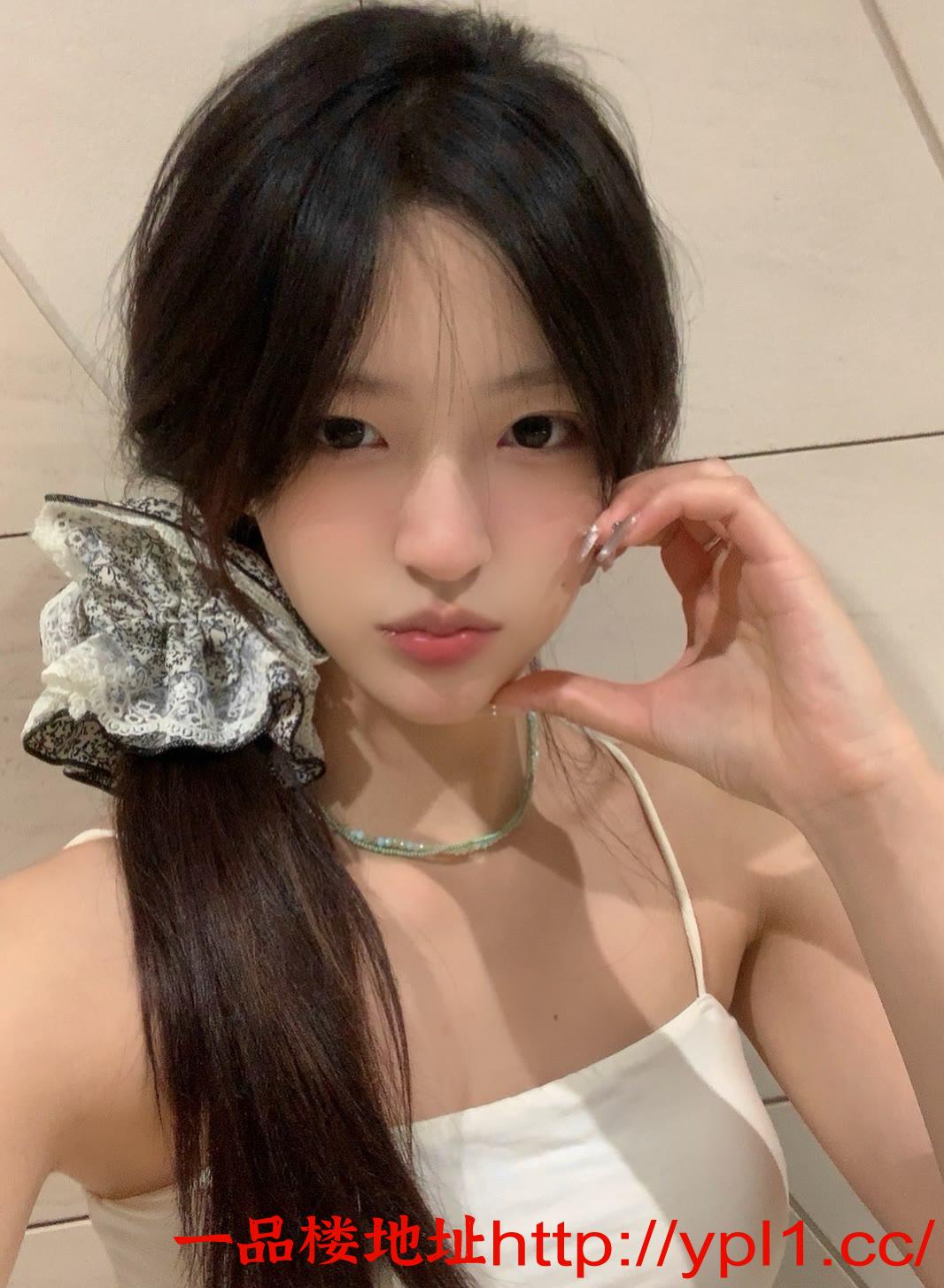 极度淫骚清纯骚b