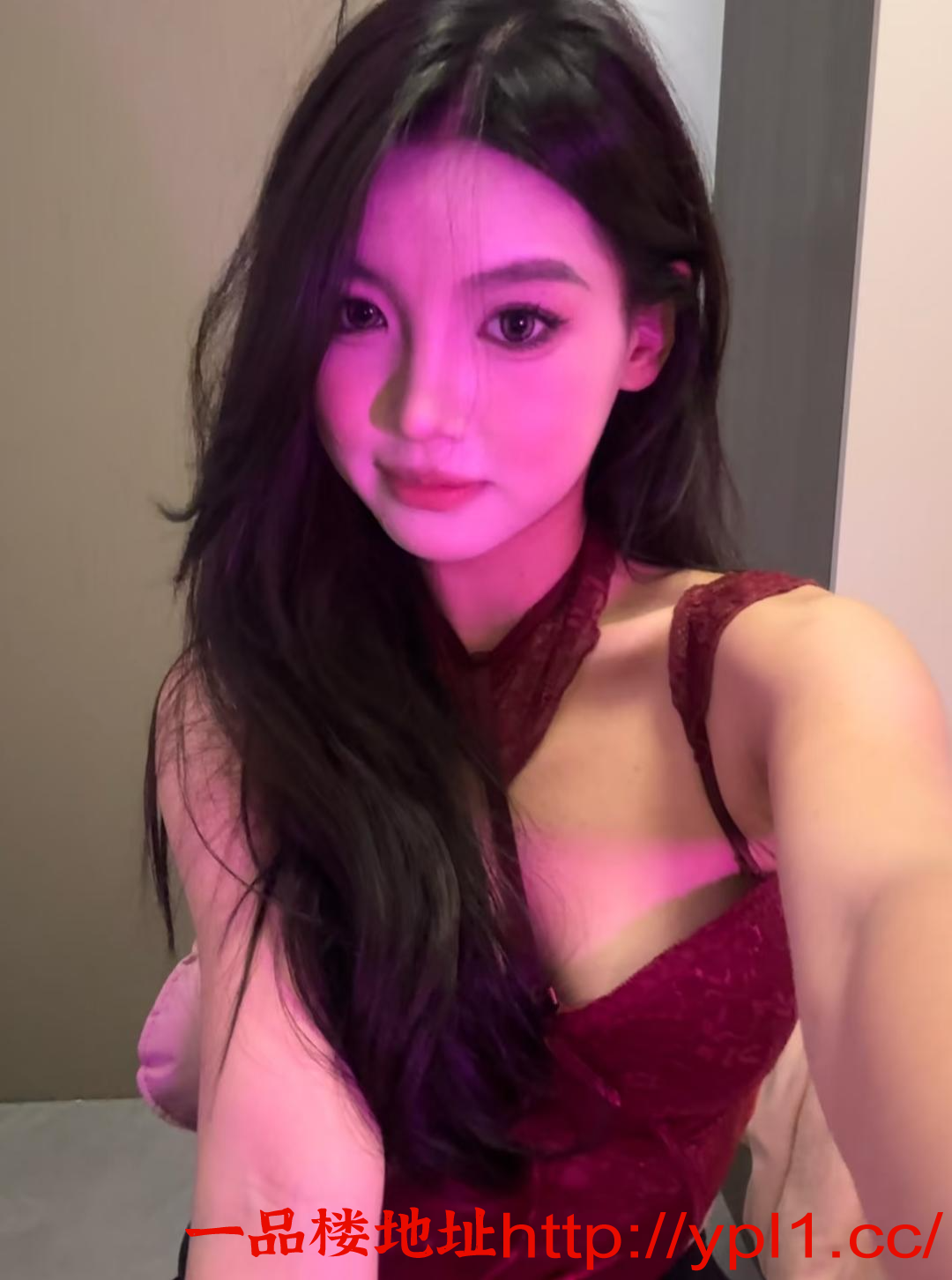 城关风骚性感小妹