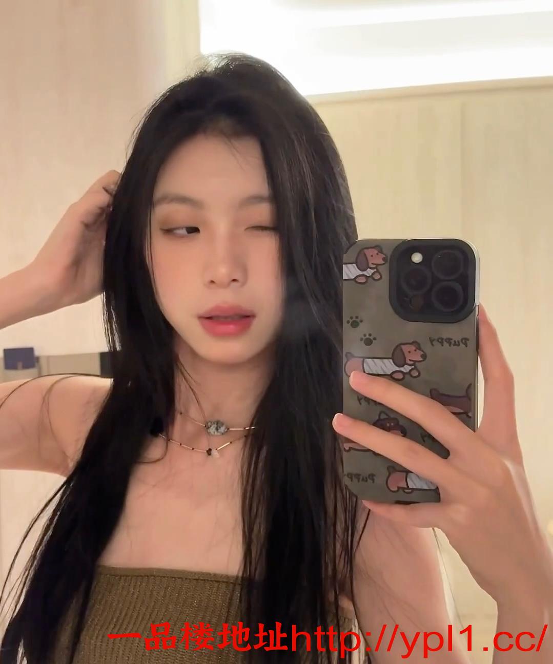 年轻漂亮小姐姐 闷骚型