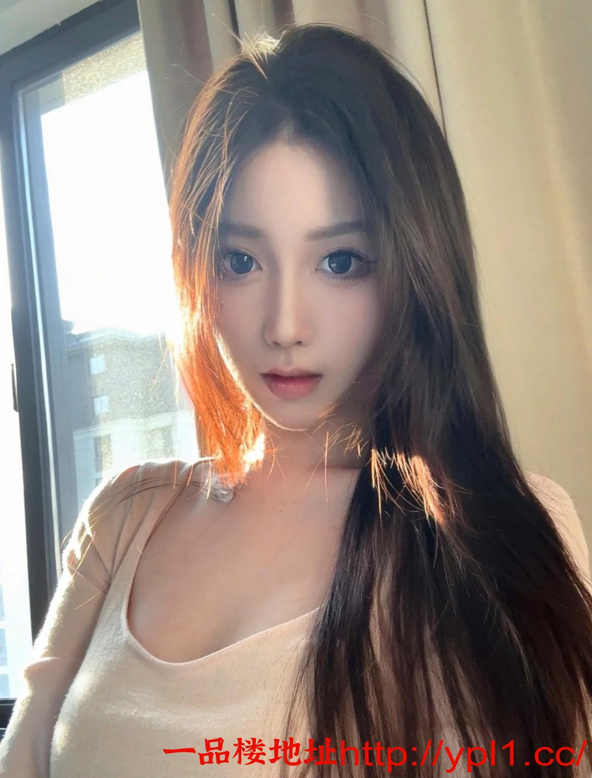 真实体验乖巧女友感觉的小迷妹