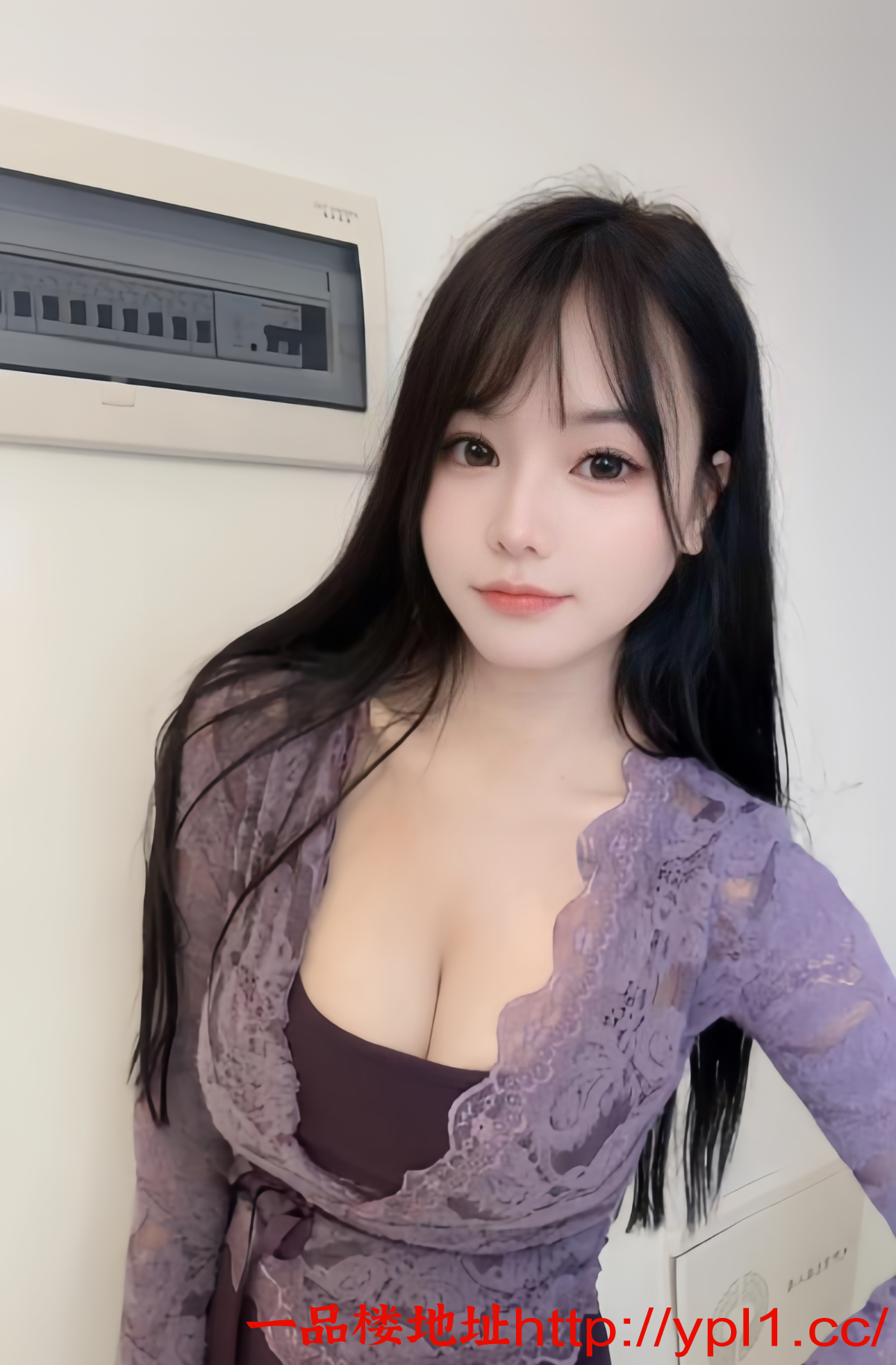 竞秀区性感制服妹妹，多种制服