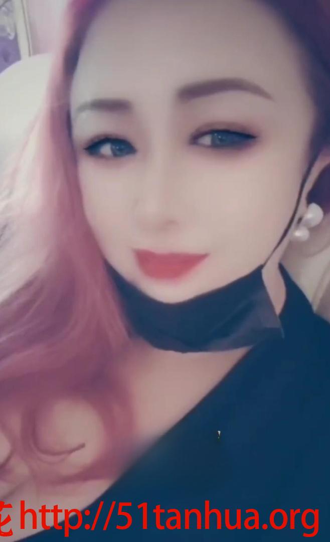 营口byq大胸美女