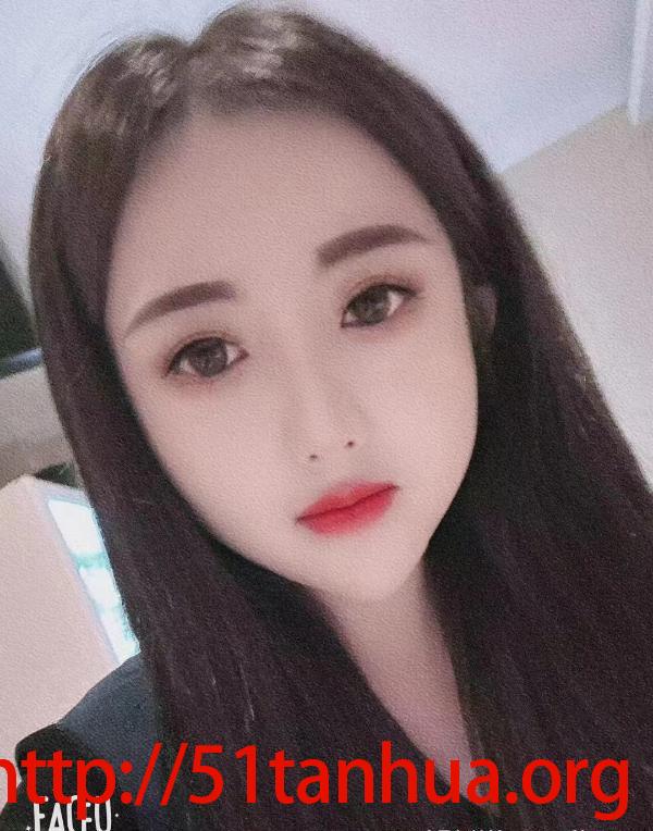 烟台龙口服务型女孩