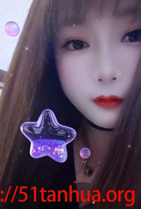 水嫩嫩的软妹子