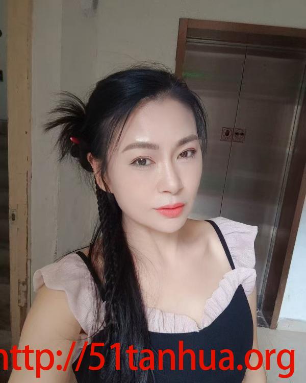 南三环风骚熟女